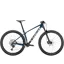 Trek Procaliber 9.6 29er 2024 Hardtail Mountain Bike - Mulsanne Blue